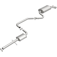 Thumbnail for MagnaFlow BRE Exhaust Kit 96-00 Chrysler Sebring 2.5L