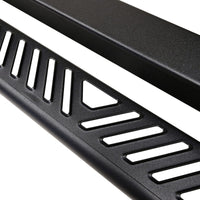 Thumbnail for Westin 19-25 RAM 1500 CC (Excl. 1500 Classic) Outlaw Drop Running Boards - Tex. Blk