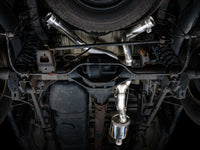 Thumbnail for AWE Tuning 09-18 RAM 1500 5.7L (w/o Cutout) 0FG Dual Rear Exit Cat-Back Exhaust - Chrome Silver Tips