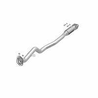 Thumbnail for BRE Exhaust 14-22 Jeep Cherokee 3.2L Front Pipe Kit