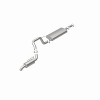 Thumbnail for MagnaFlow BRE Exhaust Kit 08-12 Jeep Liberty 3.7L