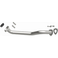 Thumbnail for BRE Exhaust 06-11 Civic 1.8L Front Pipe Kit