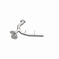 Thumbnail for Magnaflow 11-12 Ford F-150 3.5L Direct Fit Converter