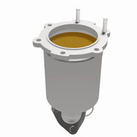 Thumbnail for Magnaflow 2004 Nissan Quest 3.5L Direct Fit Converter