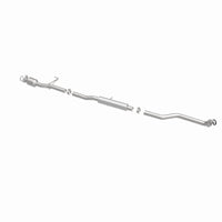 Thumbnail for Magnaflow 07-09 Mazda CX-7 2.3L Direct Fit Converter