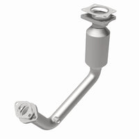 Thumbnail for Magnaflow 02-04 Ford Focus 2.0L Direct Fit Converter