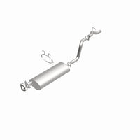 Thumbnail for MagnaFlow BRE Exhaust Kit 98-99 Jimmy Blazer Bravada 4.3L