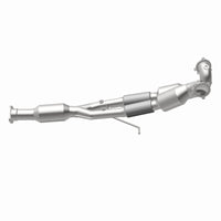 Thumbnail for Magnaflow 02-05 S80 2.9 L Underbody Direct Fit Converter