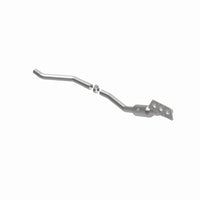 Thumbnail for Magnaflow 12-15 Mercedes-Benz ML350 3.5L Direct Fit Converter