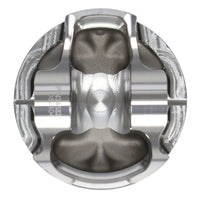 Thumbnail for JE Pistons GM 2.0L Turbo ECOTEC LTG 86mm Bore 9.5:1 CR -1.5cc Dish Piston (Set of 4)