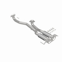 Thumbnail for BRE Exhaust 11-15 Lincoln MKX 3.7L Front Pipe Kit