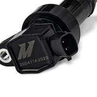 Thumbnail for Mishimoto 12-18 Hyundai Accent 1.6L Ignition Coil - 4-Pack