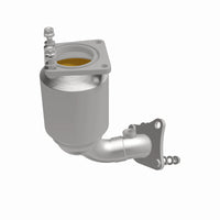 Thumbnail for Magnaflow 09-14 Nissan Murano 3.5L Direct Fit Converter