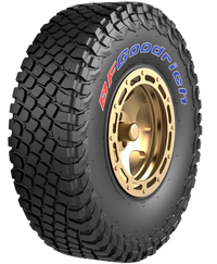 Thumbnail for BFGoodrich Baja T/A KR3 40X12.50R18LT NHS TL