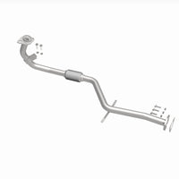Thumbnail for BRE Exhaust 99-05 Cavalier Sunfire 2.2L 2.4L Front Pipe Kit