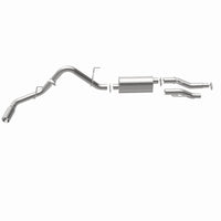 Thumbnail for MagnaFlow BRE Exhaust Kit 09-10 Ford F-150