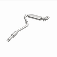 Thumbnail for MagnaFlow BRE Exhaust Kit 12-20 BMW 430i 330i 428i 328i 2L