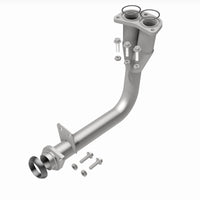 Thumbnail for BRE Exhaust 94-97 Accord 2.2L Front Pipe Kit