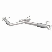 Thumbnail for BRE Exhaust 10-15 Equinox Terrain 3.0L 3.6L Front Pipe Kit