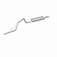 Thumbnail for MagnaFlow BRE Exhaust Kit 99-04 Jeep Grand Cherokee