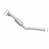 Thumbnail for Magnaflow 2004 Saturn Ion 2.2L Direct Fit Converter