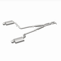 Thumbnail for MagnaFlow BRE Exhaust Kit 10-14 Cadillac CTS