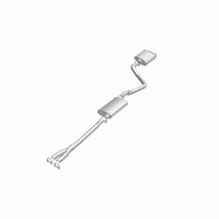 Thumbnail for MagnaFlow BRE Exhaust Kit 05-10 Magnum 300 Charger