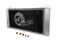 Thumbnail for aFe BladeRunner Street Series Tube & Fin Aluminum Radiator 09-13 GM Gas Trucks 5.3L V8