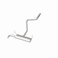 Thumbnail for MagnaFlow BRE Exhaust Kit 15-17 Chrysler 200 2.4L