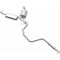 Thumbnail for MagnaFlow BRE Exhaust Kit 96-99 Cadillac Deville 4.6L