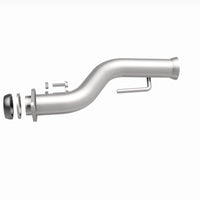 Thumbnail for BRE Exhaust 11-13 Jeep Grand Cherokee 3.6L Front Pipe Kit