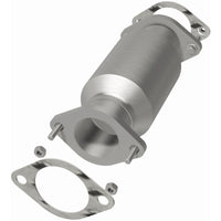 Thumbnail for Magnaflow 13-14 Genesis Coupe 2L Underbody Direct Fit Converter