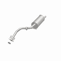 Thumbnail for MagnaFlow BRE Exhaust Kit 04-09 Toyota Prius 1.5L