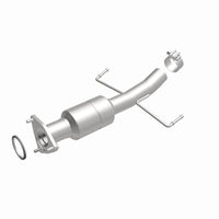 Thumbnail for Magnaflow Conv DF 2010-2012 CX-7 2.5 L Underbody