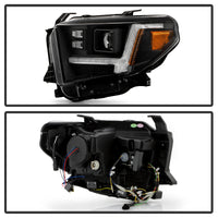 Thumbnail for User 1