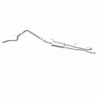 Thumbnail for BRExhaust 07-11 Toyota Tundra Exhaust Kit