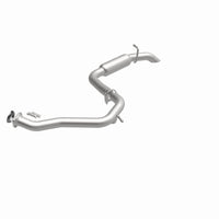 Thumbnail for BRE Exhaust 13-17 Toyota RAV4 2.5L Muffler Kit