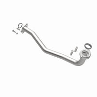 Thumbnail for BRE Exhaust 98-00 RAV4 2.0L Front Pipe Kit