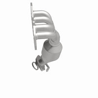 Thumbnail for Magnaflow 12-15 Toyota Camry 2.5L Direct Fit Converter