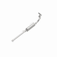 Thumbnail for MagnaFlow BRE Exhaust Kit 04-05 Dodge Ram 1500 5.7L