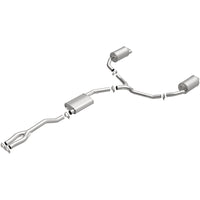 Thumbnail for MagnaFlow BRE Exhaust Kit 11-14 Dodge Charger 3.6L