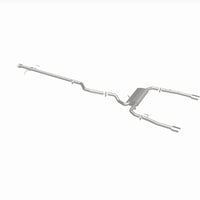 Thumbnail for MagnaFlow BRE Exhaust Kit 13-16 Dodge Dart