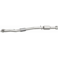 Thumbnail for Magnaflow 13-15 Malibu 2.5 Direct Fit Converter