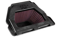 Thumbnail for K&N 20-23 Yamaha YZF R1/M 998 Replacement Air Filter
