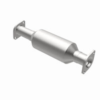 Thumbnail for Magnaflow 95-96 Hyundai Sonata 2.0L Direct Fit Converter