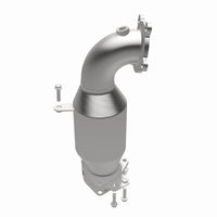 Thumbnail for Magnaflow 14-15 Regal 2 Underbody Direct Fit Converter