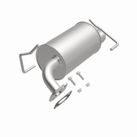Thumbnail for BRE Exhaust 06-09 Legacy 2.5L Muffler Kit