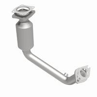 Thumbnail for Magnaflow 02-04 Ford Focus 2.0L Direct Fit Converter