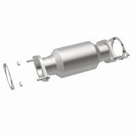 Thumbnail for Magnaflow 13-14 Genesis Coupe 2L Underbody Direct Fit Converter