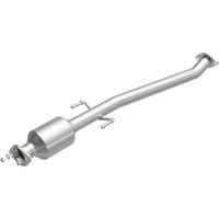 Thumbnail for MagnaFlow 2020 Toyota Highlander V6 3.5L OEM Grade Direct-Fit Catalytic Converter